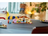 LEGO Bluey Skolen med Rusty og Bluey 11221 LEGO