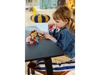 LEGO Bluey Skolen med Rusty og Bluey 11221 LEGO