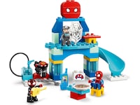 LEGO DUPLO Marvel Team Spideys netkvarter 10464 LEGO