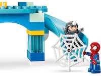 LEGO DUPLO Marvel Team Spideys netkvarter 10464 LEGO