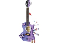 LEGO Editions Music Olivia Rodrigos tofarvede guitar 43031 LEGO