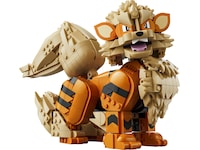 LEGO Pokémon Arcanine 72160 LEGO