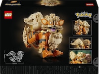 LEGO Pokémon Arcanine 72160 LEGO