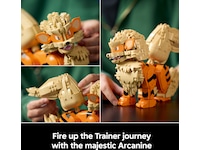 LEGO Pokémon Arcanine 72160 LEGO