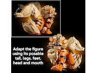 LEGO Pokémon Arcanine 72160 LEGO