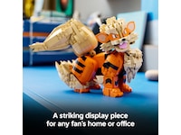 LEGO Pokémon Arcanine 72160 LEGO