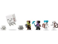 LEGO Minecraft Ghast Station 21597 LEGO