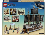 LEGO One Piece Garps Marinefartøj 75646 LEGO