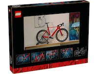 LEGO Icons Landevejscykel 11380 LEGO