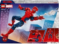 LEGO Super Heroes Heltefigur af Spider-Man 76346 LEGO