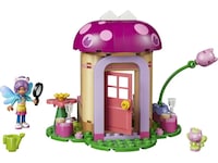 LEGO Gabby's Dollhouse Kattealfens havehus 11212 LEGO