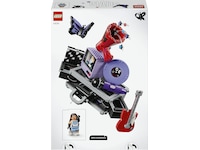 LEGO Editions Music Olivia Rodrigos hemmelige opbevaring 43030 LEGO