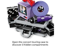 LEGO Editions Music Olivia Rodrigos hemmelige opbevaring 43030 LEGO