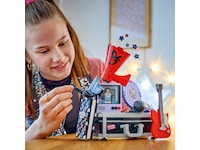 LEGO Editions Music Olivia Rodrigos hemmelige opbevaring 43030 LEGO