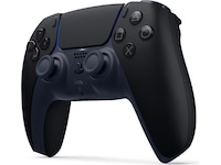 PlayStation DualSense trådløs controller (Midnight Black) Gamepad
