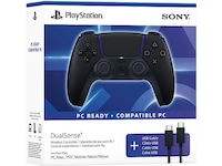 PlayStation DualSense trådløs controller (Midnight Black) Gamepad