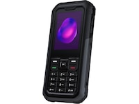 TCL onetouch 5044 (dark night grey) Mobiltelefoner
