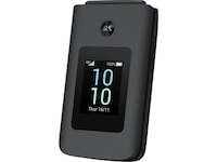 TCL onetouch 4043 128MB (dark night grey) Mobiltelefoner