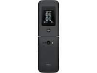 TCL onetouch 4043 128MB (dark night grey) Mobiltelefoner