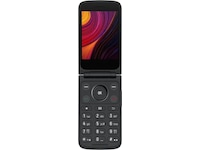 TCL onetouch 4043 128MB (dark night grey) Mobiltelefoner