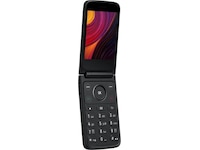 TCL onetouch 4043 128MB (dark night grey) Mobiltelefoner