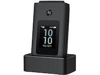 TCL onetouch 4043 128MB (dark night grey) Mobiltelefoner