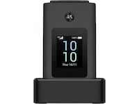 TCL onetouch 4043 128MB (dark night grey) Mobiltelefoner