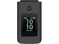 TCL onetouch 4043 128MB (dark night grey) Mobiltelefoner