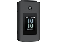 TCL onetouch 4043 128MB (dark night grey) Mobiltelefoner