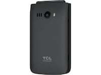 TCL onetouch 4043 128MB (dark night grey) Mobiltelefoner