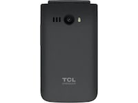 TCL onetouch 4043 128MB (dark night grey) Mobiltelefoner