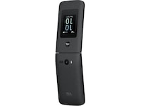 TCL onetouch 4043 128MB (dark night grey) Mobiltelefoner
