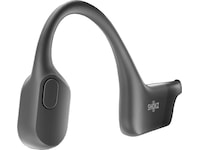 SHOKZ OpenRun USB-C (sort) In-ear høretelefoner