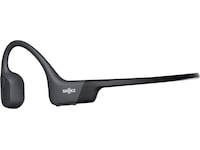 SHOKZ OpenRun USB-C (sort) In-ear høretelefoner