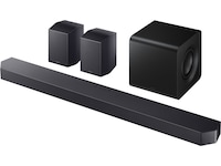 Samsung HW-Q935 Soundbar med Subwoofer (2026) Soundbars