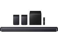 Samsung HW-Q935 Soundbar med Subwoofer (2026) Soundbars