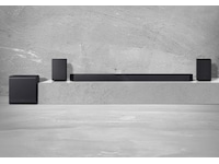 Samsung HW-Q935 Soundbar med Subwoofer (2026) Soundbars