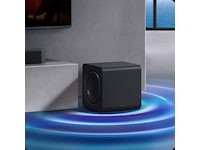 Samsung HW-Q935 Soundbar med Subwoofer (2026) Soundbars