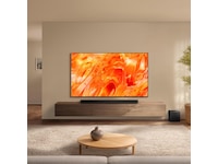 Samsung 75" QN72H Neo QLED 4K Mini LED Smart TV (2026) 70 - 79 tommer TV