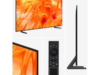 Samsung 75" QN72H Neo QLED 4K Mini LED Smart TV (2026) 70 - 79 tommer TV