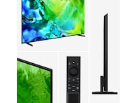 Samsung 85" QN82H Neo QLED 4K Mini LED Smart TV (2026) Over 80 tommer TV