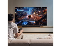 Samsung 55" M80H Mini LED 4K Smart TV (2026) 50 - 59 tommer TV