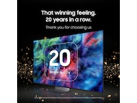Samsung 55" M80H Mini LED 4K Smart TV (2026) 50 - 59 tommer TV