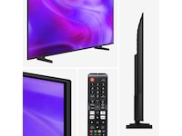 Samsung Crystal UHD 4K Smart TV U7005H 20 - 49 tommer TV