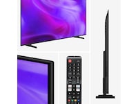 Samsung Crystal UHD 4K Smart TV U7005H 70 - 79 tommer TV