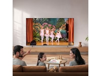 Samsung Crystal UHD 4K Smart TV U7005H 70 - 79 tommer TV