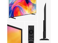 Samsung 75" M72H Mini LED 4K Smart TV (2026) 70 - 79 tommer TV