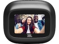 JBL LIVE BUDS 4 trådløse ørepropper (sort) In-ear høretelefoner