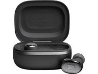 JBL LIVE BUDS 4 trådløse ørepropper (sort) In-ear høretelefoner