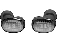 JBL LIVE BUDS 4 trådløse ørepropper (sort) In-ear høretelefoner